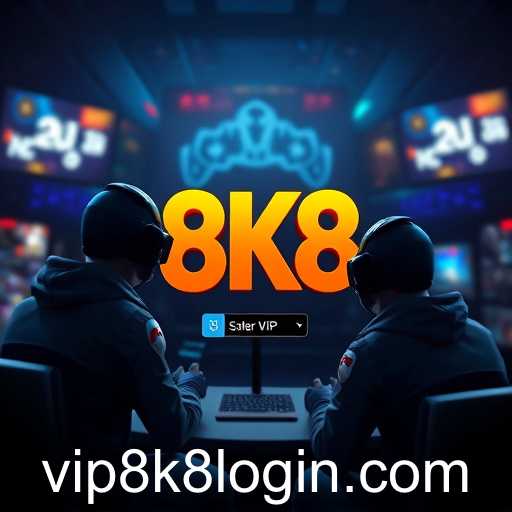 The Viral Surge of 8K8 in Online Gaming
