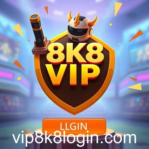 Exploring the Allure of Casual Games: The Rise of '8k8 VIP Login' in the Gaming World