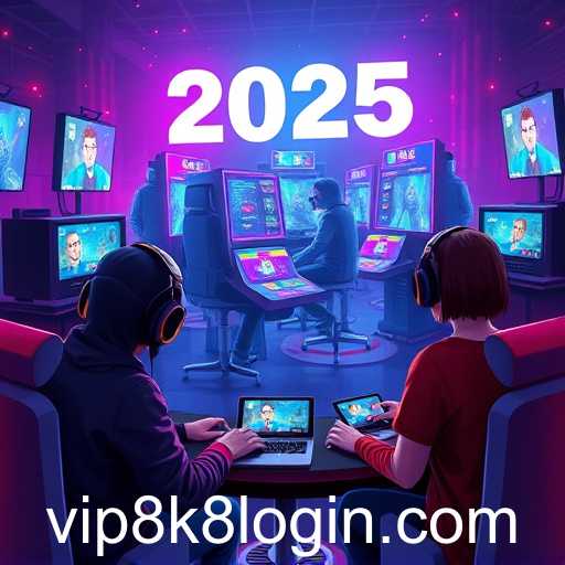 The Evolution of Gaming Portals in 2025