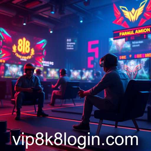 Gaming Industry's Digital Evolution