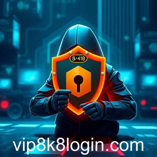 8k8 VIP login