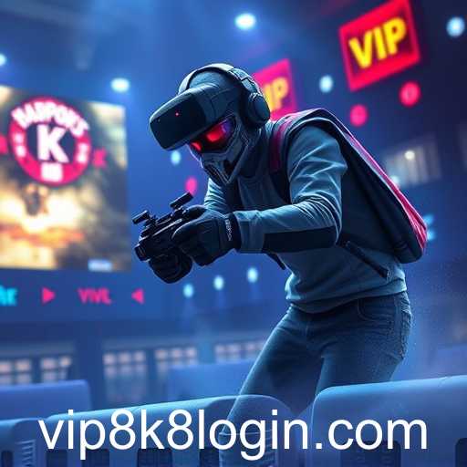 Exploring the Rise of Online Gaming Platforms