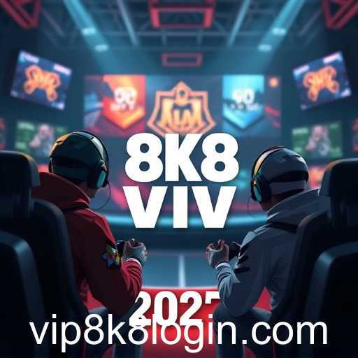 8k8 VIP login