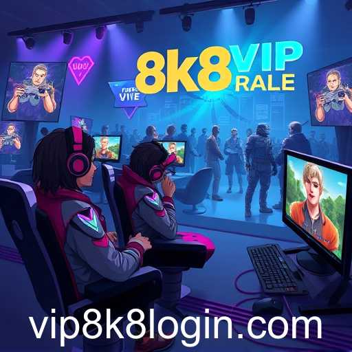 The Impact of Online Gaming in 2025