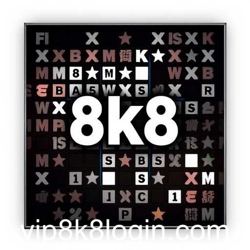 Exploring the World of Online Puzzles: A Deep Dive into the Addictive Category with '8k8 VIP Login'