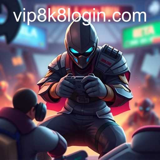 8k8 VIP login