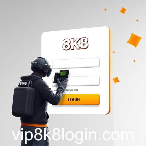 The Rise of 8k8 VIP in the Gaming World