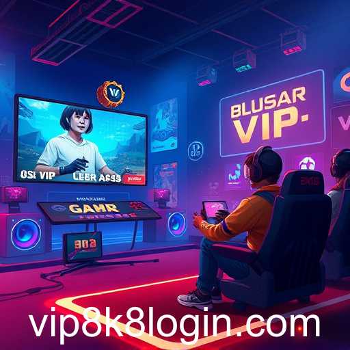 The Rise of Online Gaming Platforms: A 2025 Perspective