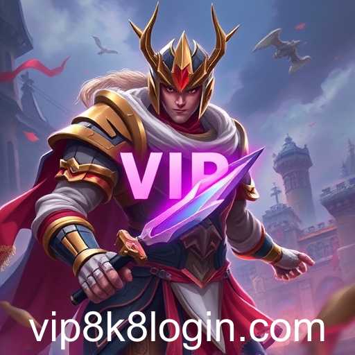 Exploring the Intricacies of Role Playing Games and the Growing Trend of 8k8 VIP Login