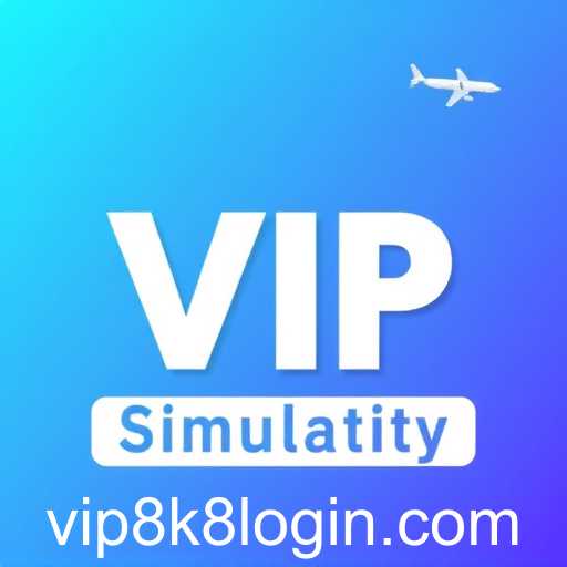 Exploring the World of Simulation Games: A Virtual Journey with '8k8 VIP Login'