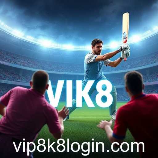 Exploring the Thrills of Sports Games and the Role of 8k8 VIP Login